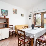 Apartamento Casa Rebecca Sos Appentos Siniscola