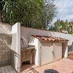 Casa Rebecca Sos Appentos