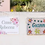 Apartamento Casa Rebecca Sos Appentos