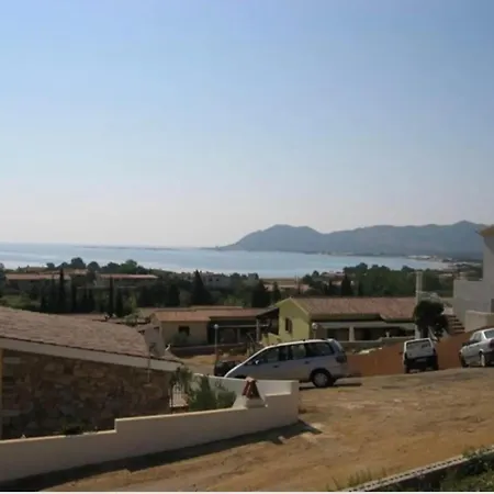 Appartamento Casa Rebecca Sos Appentos *