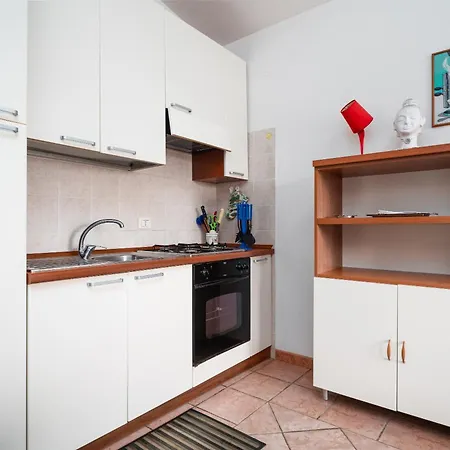 Appartamento Casa Rebecca Sos Appentos *