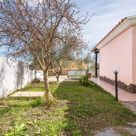 Casa Rebecca Sos Appentos * Siniscola