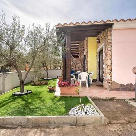 Casa Rebecca Sos Appentos Appartamento