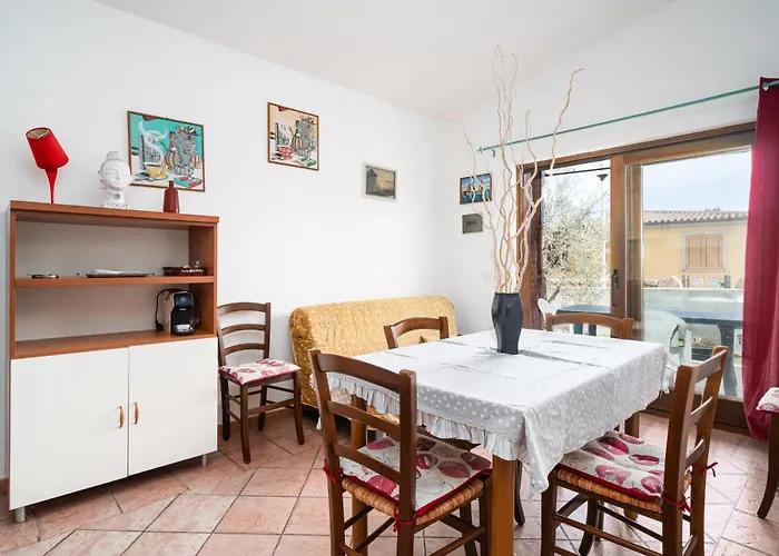 Appartamento Casa Rebecca Sos Appentos Siniscola