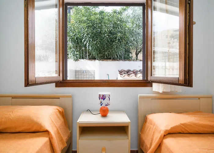 Casa Rebecca Sos Appentos Siniscola