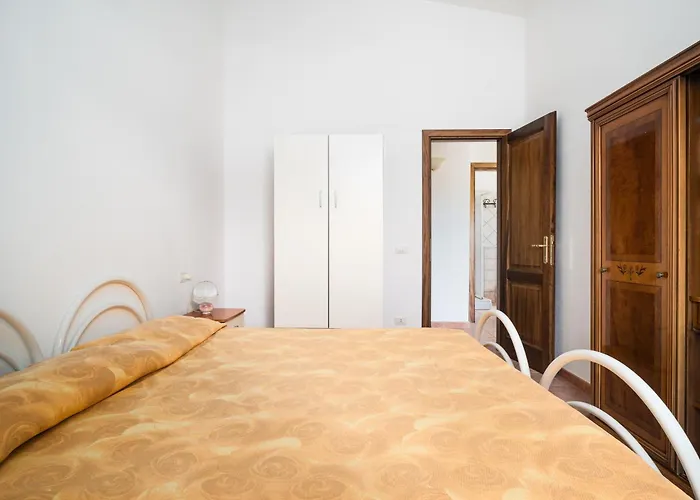 Appartamento Casa Rebecca Sos Appentos *