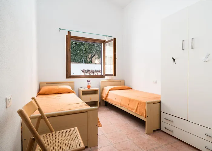 Appartamento Casa Rebecca Sos Appentos Siniscola