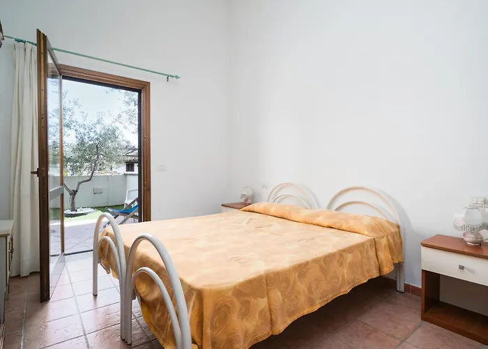 Casa Rebecca Sos Appentos Appartamento