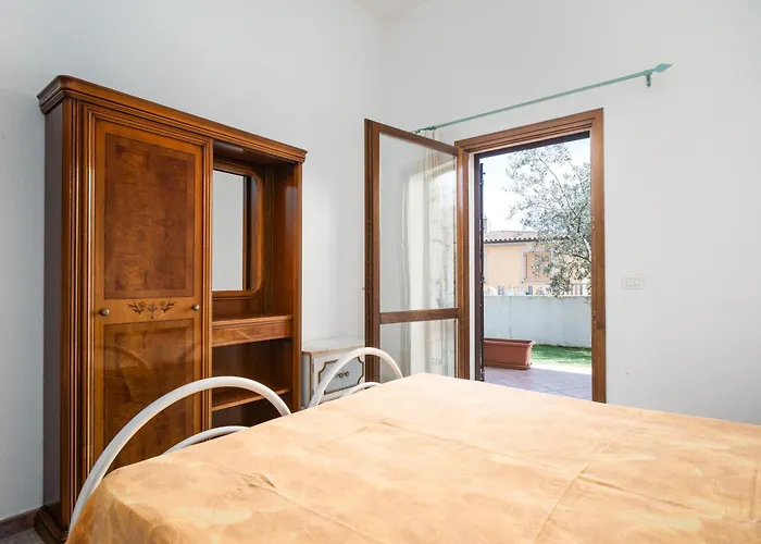 Appartamento Casa Rebecca Sos Appentos