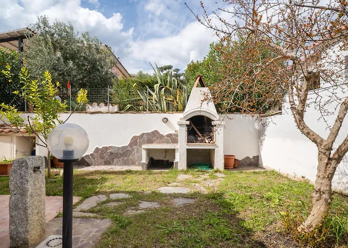 Casa Rebecca Sos Appentos Appartamento Siniscola