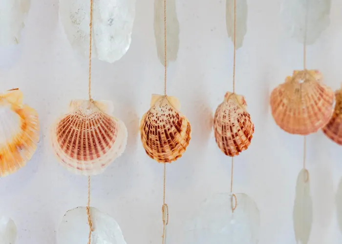 Casa Rebecca Sos Appentos Appartamento *