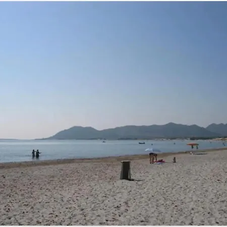 Apartamento Casa Rebecca Sos Appentos *