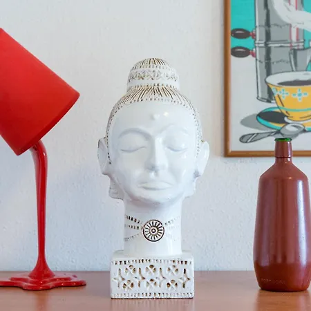 Casa Rebecca Sos Appentos 시니스콜라