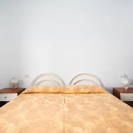 Casa Rebecca Sos Appentos 아파트