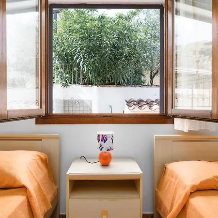 Casa Rebecca Sos Appentos 시니스콜라