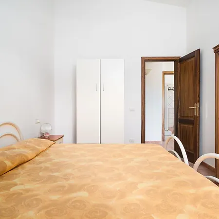 아파트 Casa Rebecca Sos Appentos *