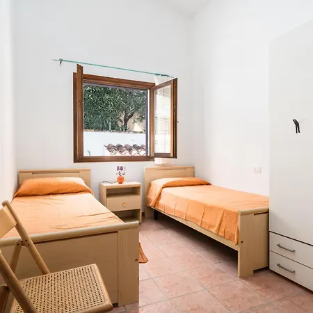 아파트 Casa Rebecca Sos Appentos 시니스콜라