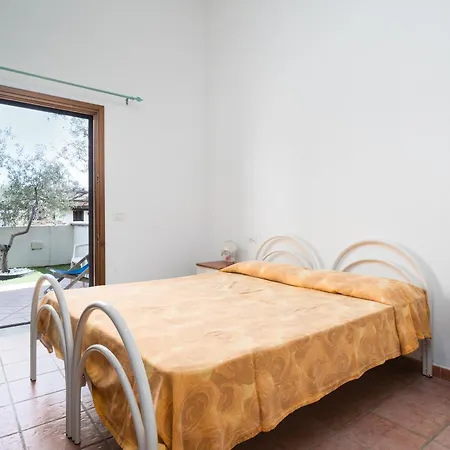 Casa Rebecca Sos Appentos 아파트