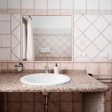 Casa Rebecca Sos Appentos