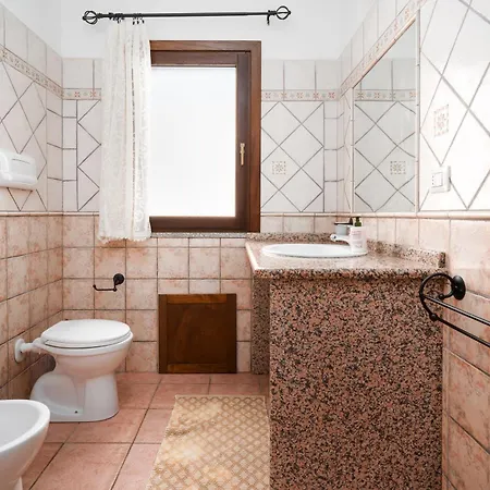 Casa Rebecca Sos Appentos 시니스콜라