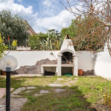 Casa Rebecca Sos Appentos Apartment Siniscola