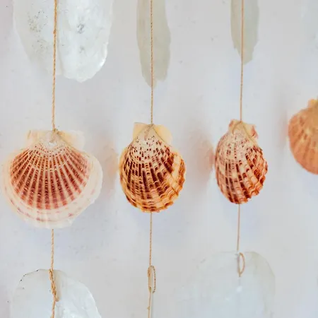 Casa Rebecca Sos Appentos 아파트 *