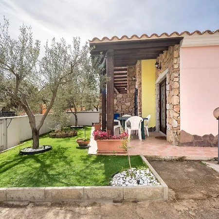 Casa Rebecca Sos Appentos