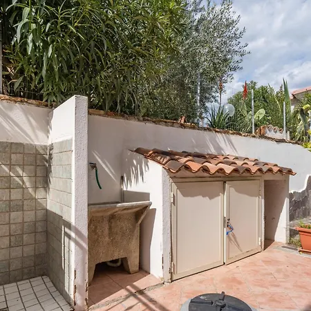 Casa Rebecca Sos Appentos