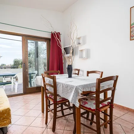 Apartament Casa Rebecca Sos Appentos