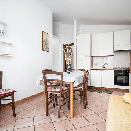 Casa Rebecca Sos Appentos Siniscola