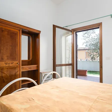 Apartament Casa Rebecca Sos Appentos *