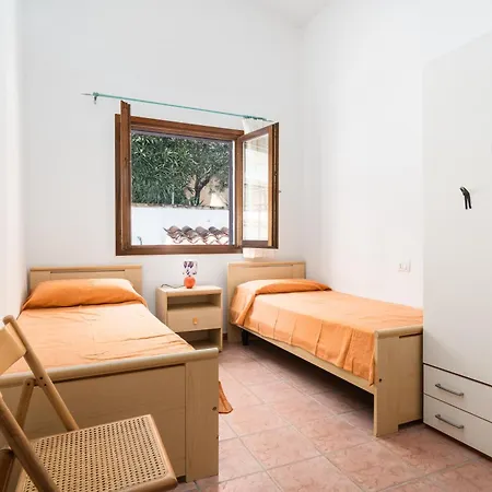 Casa Rebecca Sos Appentos Siniscola