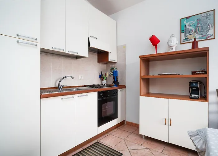 Apartman Casa Rebecca Sos Appentos *