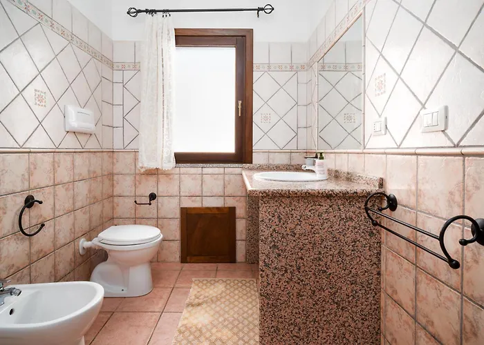 Casa Rebecca Sos Appentos Siniscola