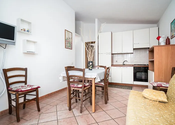 Casa Rebecca Sos Appentos * Siniscola